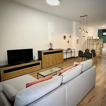 Ferienwohnung Tabor Córdoba Exterior foto