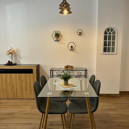 Ferienwohnung Tabor Córdoba Exterior foto