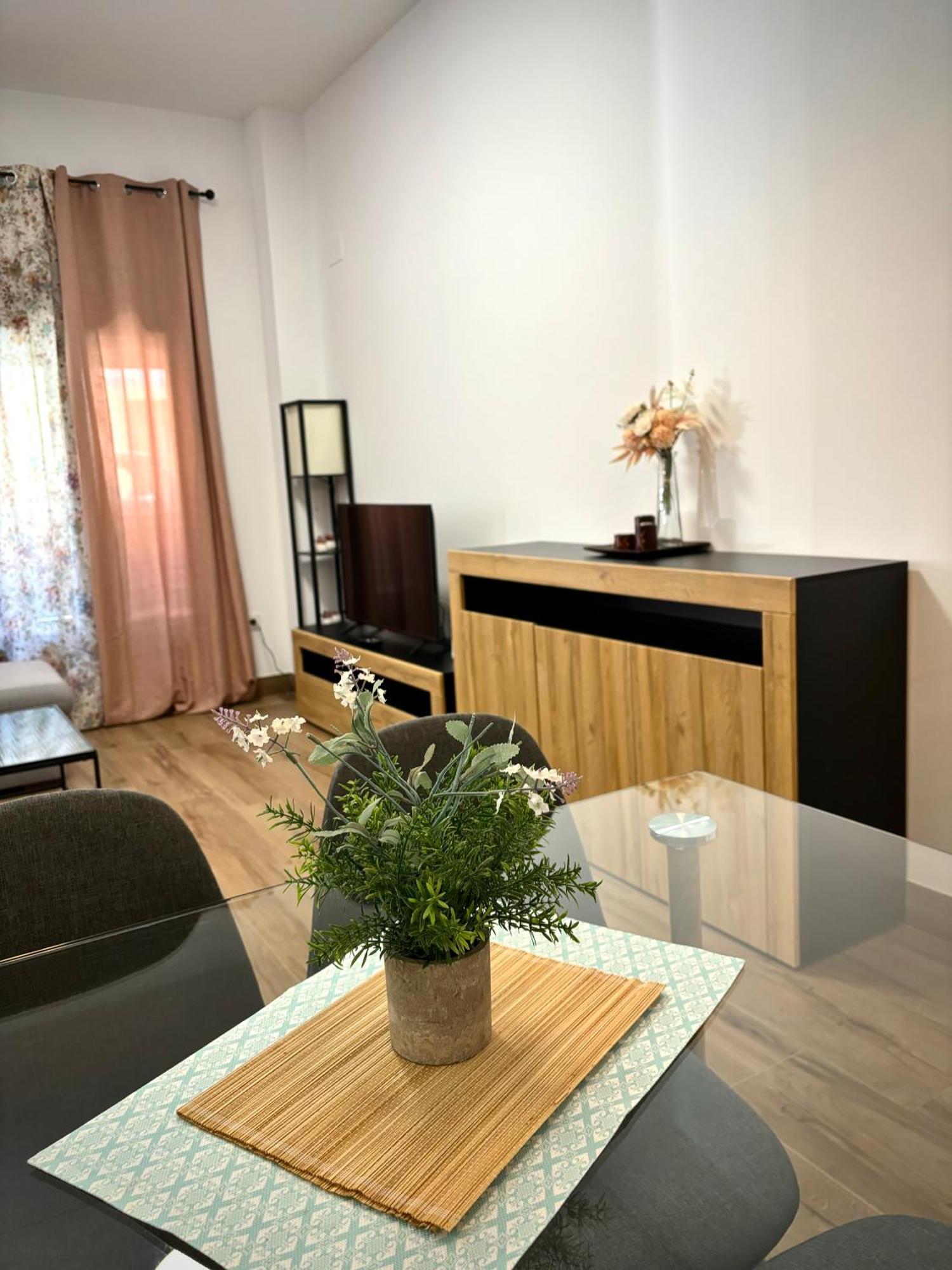 Ferienwohnung Tabor Córdoba Exterior foto