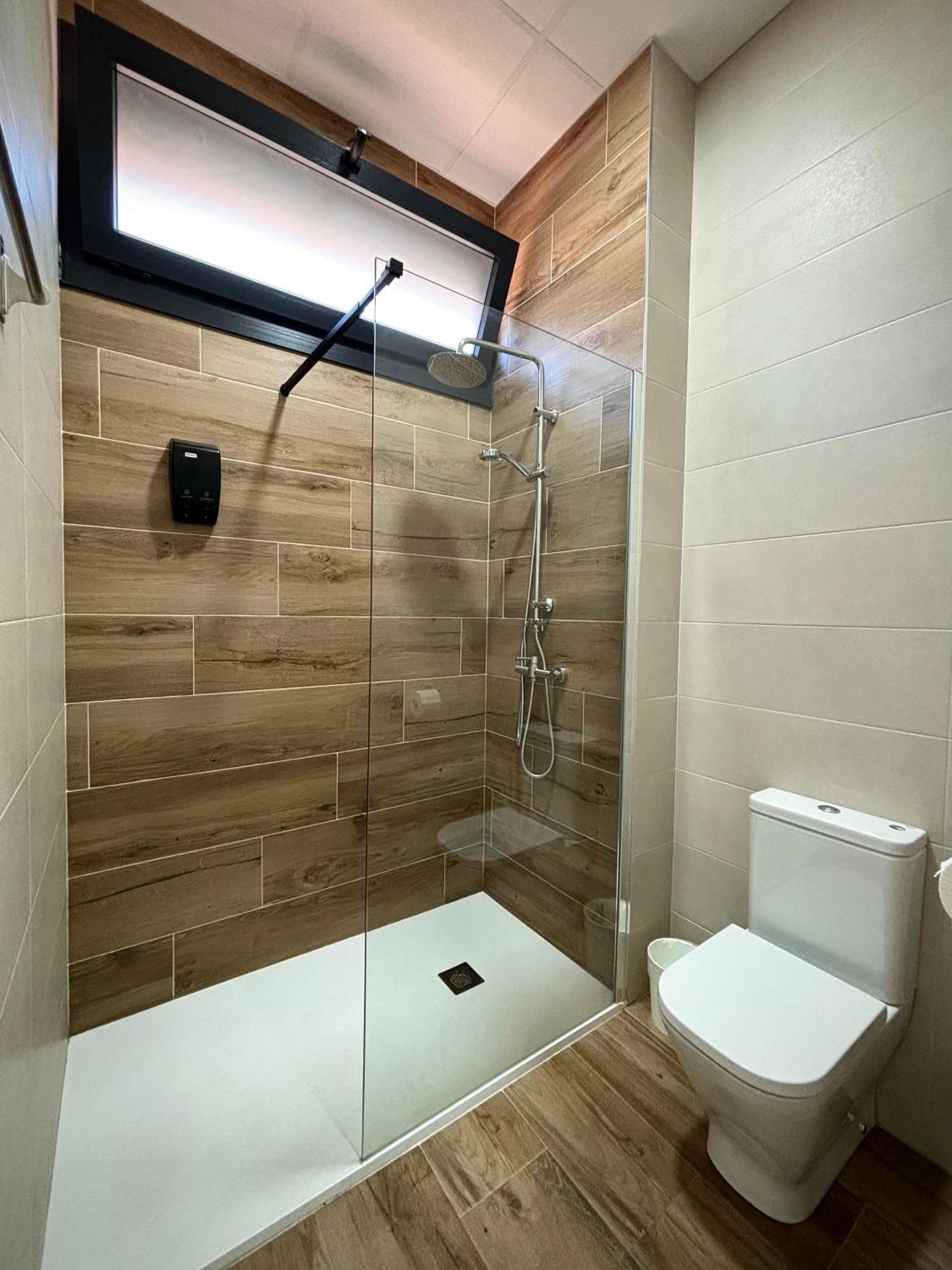 Ferienwohnung Tabor Córdoba Exterior foto