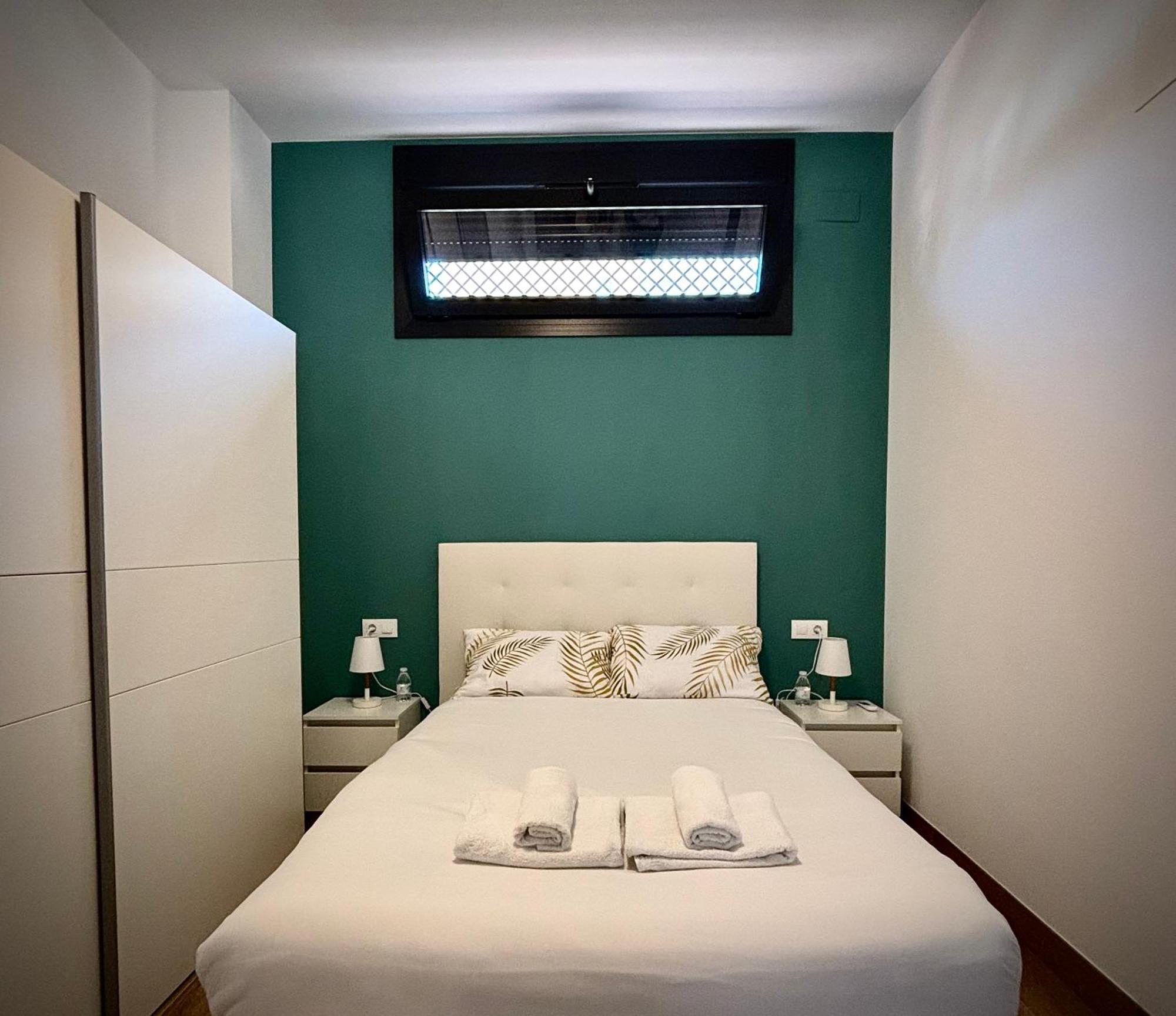 Ferienwohnung Tabor Córdoba Exterior foto